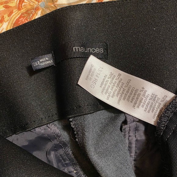 Dress pants bundle - Picture 2 of 6